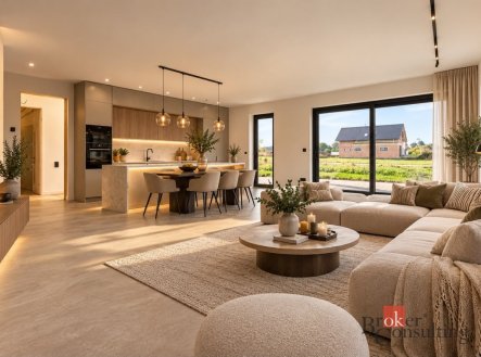 Prodej domu/vily, 127 m²