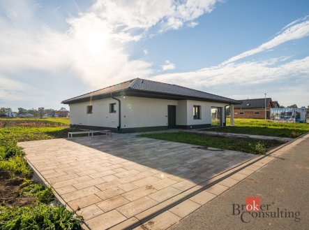 Prodej domu/vily, 127 m²