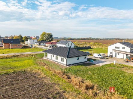 Prodej domu/vily, 127 m²