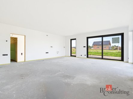 Prodej domu/vily, 127 m²