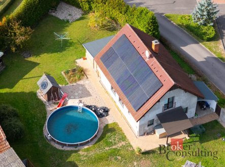 Prodej domu/vily, 136 m²