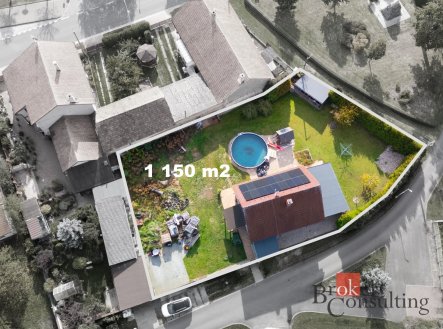 Prodej domu/vily, 136 m²