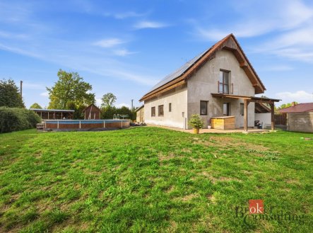 Prodej domu/vily, 136 m²