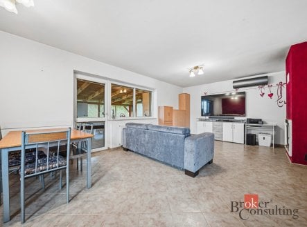 Prodej domu/vily, 136 m²