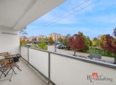 Prodej bytu, 1+kk, 25,7 m²