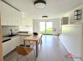Pronájem bytu, 1+kk, 31 m²