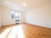 Pronájem bytu, 2+kk, 49 m²