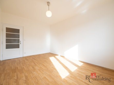 Pronájem bytu, 2+kk, 49 m²
