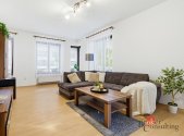 Prodej bytu, 3+kk, 80 m²