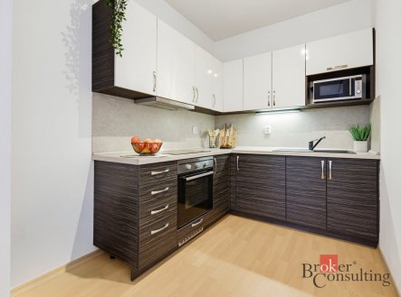 Prodej bytu, 3+kk, 80 m²