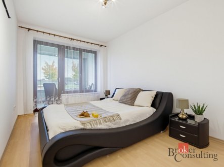 Prodej bytu, 3+kk, 80 m²