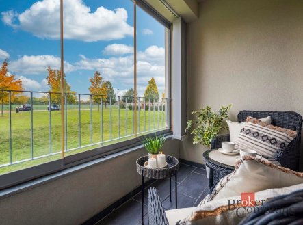 Prodej bytu, 3+kk, 80 m²