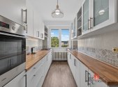 Prodej bytu, 3+1, 71 m²