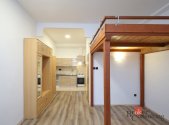 Prodej bytu, 1+kk, 28 m²