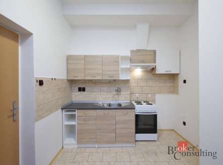 Prodej bytu, 1+kk, 28 m²