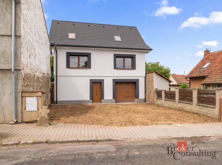 Prodej domu/vily, 150 m²