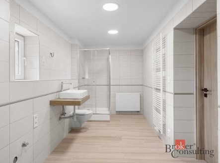 Prodej domu/vily, 150 m²