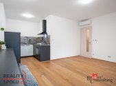 Pronájem bytu, 1+kk, 56 m²