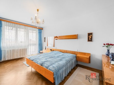 Prodej bytu, 3+1, 64 m²