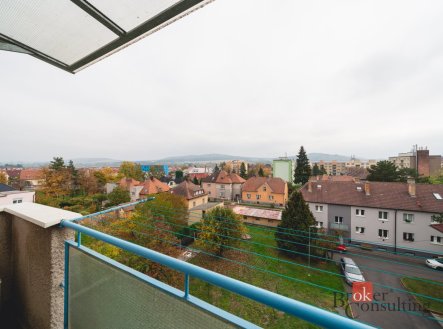 Prodej bytu, 3+1, 64 m²