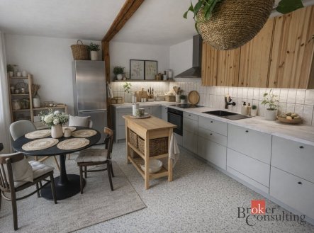 Prodej bytu, 4+1, 123 m²