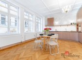 Pronájem bytu, 3+kk, 84 m²
