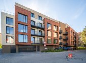 Pronájem bytu, 2+kk, 48 m²
