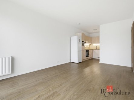 Pronájem bytu, 2+kk, 48 m²
