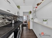 Prodej bytu, 2+1, 58 m²