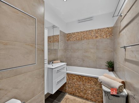 Prodej bytu, 2+1, 58 m²