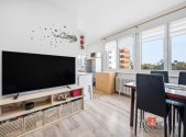 Prodej bytu, 3+1, 56 m²