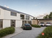 Pronájem domu/vily, 185 m²