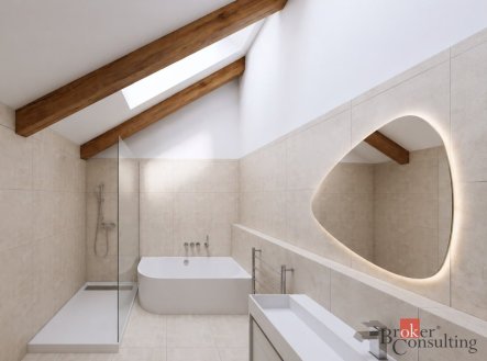 Pronájem domu/vily, 185 m²