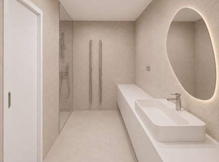 Pronájem domu/vily, 185 m²