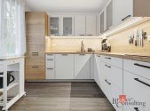 Prodej bytu, 2+1, 62 m²