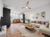 Prodej bytu, 3+kk, 68 m²