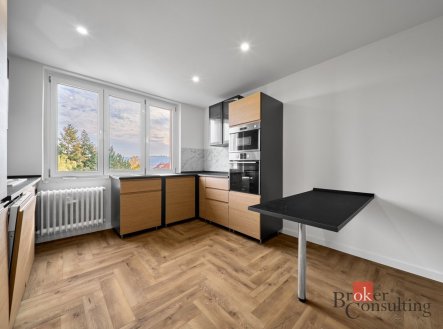 Prodej bytu, 3+kk, 68 m²