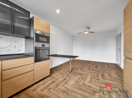 Prodej bytu, 3+kk, 68 m²