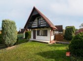 Prodej chaty/rekreačního objektu, 26 m²