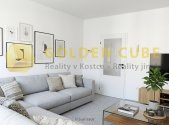Prodej bytu, 3+1, 79 m²