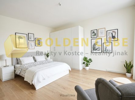 Prodej bytu, 3+1, 79 m²