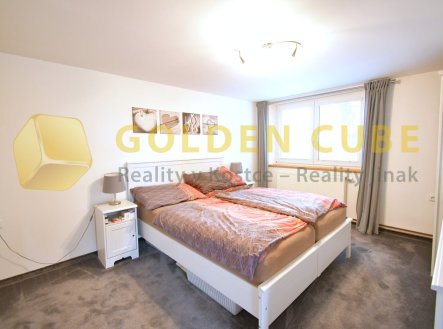 Prodej domu/vily, 150 m²