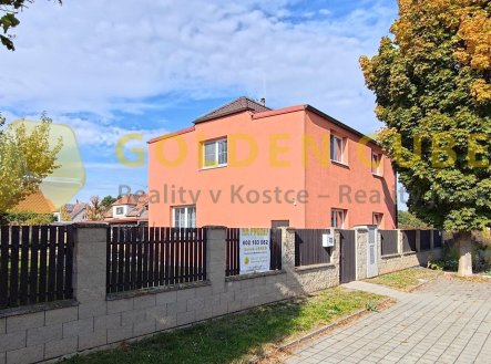 Prodej domu/vily, 150 m²