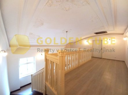 Pronájem bytu, 2+1, 80 m²