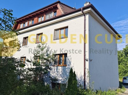 Prodej bytu, 1+1, 59 m²