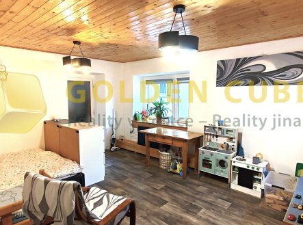 Prodej domu/vily, 106 m²