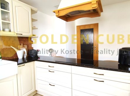 Pronájem bytu, 2+kk, 59 m²