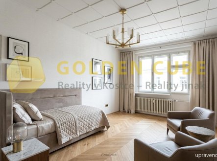 Prodej bytu, 2+1, 70 m²