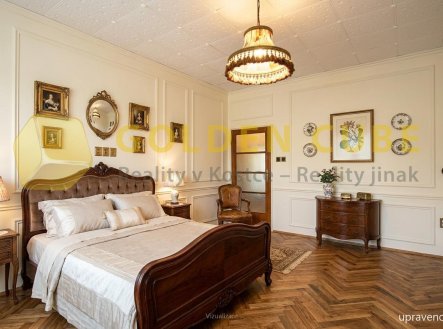 Prodej bytu, 2+1, 70 m²