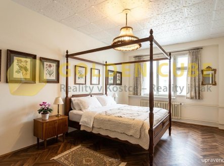 Prodej bytu, 2+1, 70 m²